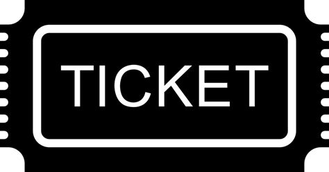 Out of curiosity, what's it like buying tickets on app? Ticket Tool Logo / Ticket Svg Png Icon Free Download ...