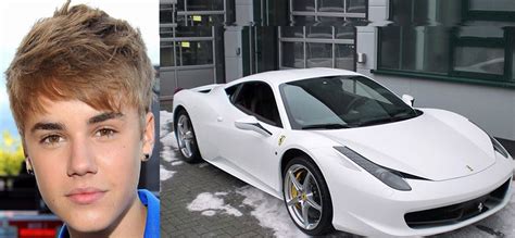Justin Bieber Calls For Tougher Laws After Paparazzi Is Killed Photographing His Car The