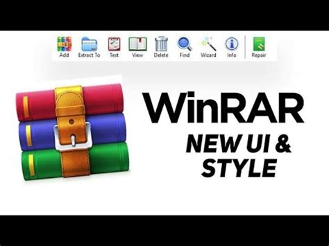 This can be useful for freeing up space by putting files that aren't needed that often into a.rar archive. How To Download WinRAR For Free Windows 10 - YouTube