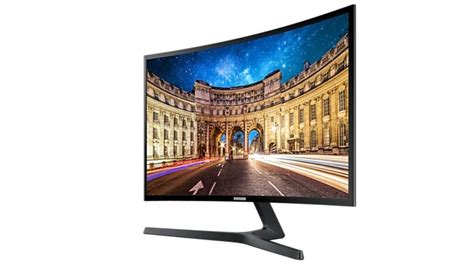 Curved Monitor 4k Ph