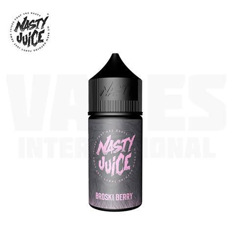 Broskis are guys that would do anything for each other, excluding: Nasty Juice - Broski Berry (Koncentrat, 30 ml) | Vapes ...