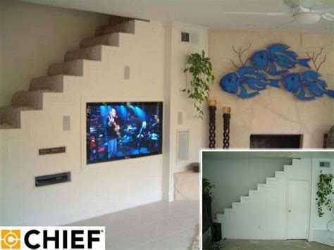 Whether you want inspiration for planning a contemporary staircase renovation or are building a designer staircase from scratch, houzz has 84,508 images from the best designers, decorators, and architects in the country, including rit student and nico interior design. 12 best images about under stairs on Pinterest | Basement ...