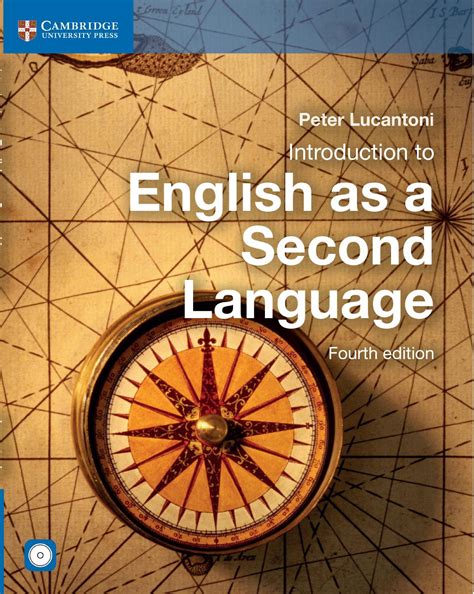 Introduction To English As A Second Language Fourth Edition By