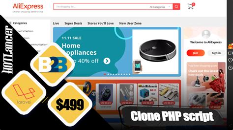 We Provide Multivendor Ecommerce And Newspaper Any Clone