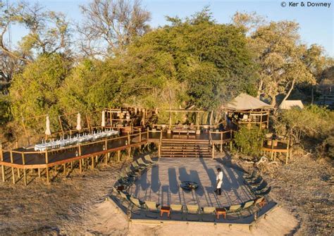 Kanana Camp Botswana Specialists