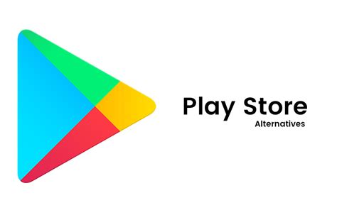 Books, music in it you can find paid and free products: 10 Best Google Play Store Alternatives for Android