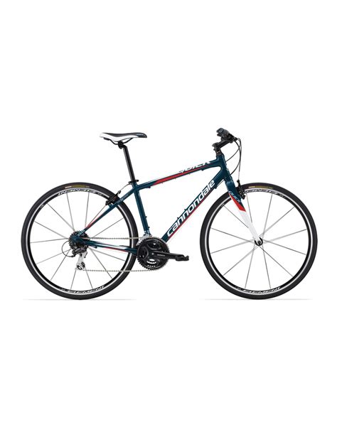 Stolen 2014 Cannondale Quick 4