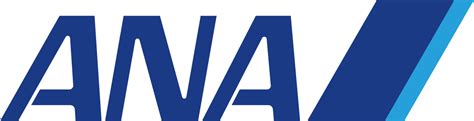 Ana Logo All All Nippon Airways 3 Png E Vetor Download De Logo