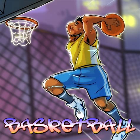 Basketball Nintendo Switch Download Software Games Nintendo
