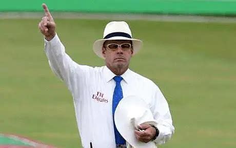 Signals Of Umpire In Cricket Crictv U