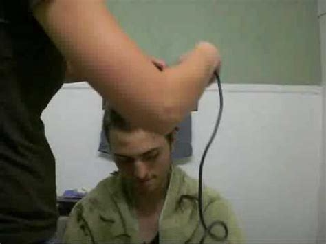 If you ask for a haircut number two, your stylist will use the guard number 2 among all the sizes that the clipper has. Haircut 1/2 inch (=13 mm) final edition - YouTube