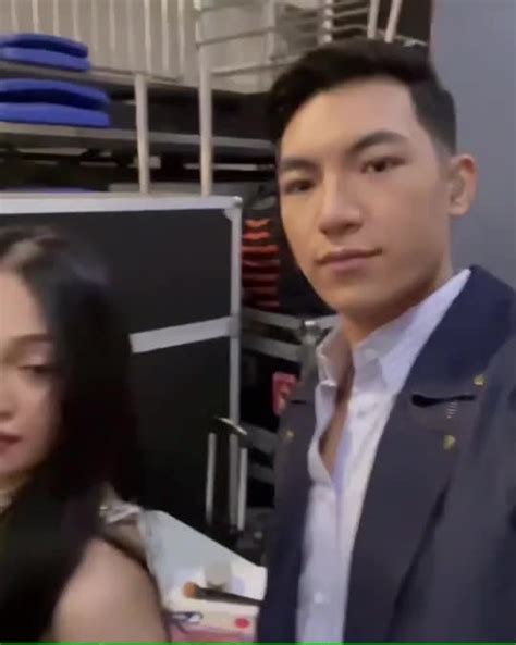 Philippine Celebrity Secrets Darren Espanto Girlfriend Reveal R
