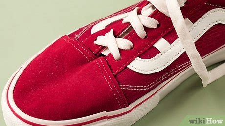 How To Hide Shoelaces Steps With Pictures WikiHow