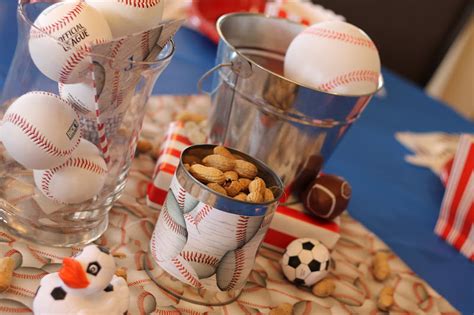 5 out of 5 stars (209) 209 reviews $ 12.00. NatalieKMudd: Sports Themed Baby Shower