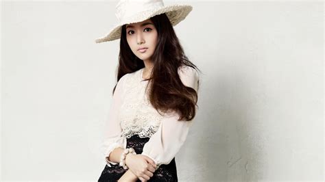 We've gathered more than 5 million images uploaded by our users and sorted them by the most popular ones. Park Min-young Wallpapers - Wallpaper Cave