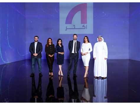 arabad al arabiya news network and mbc media solution launch new digital content brand ‘akthar