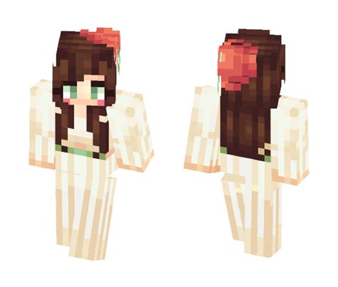 Download ∞em∞ 1920s Tea Dress Minecraft Skin For Free