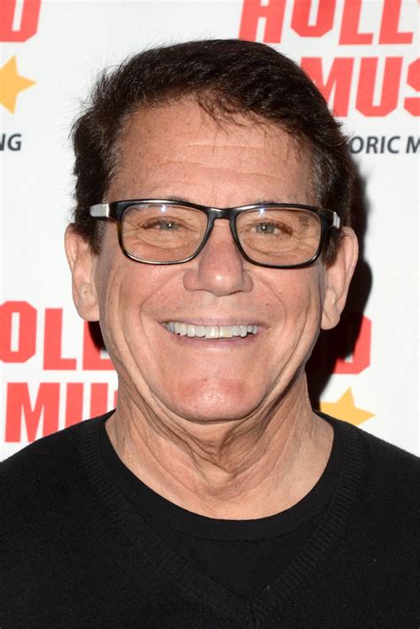 Whatever Happened To Anson Williams From Happy Days