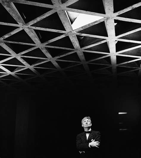 Light Matters Louis Kahn E O Poder Da Sombra Archdaily Brasil