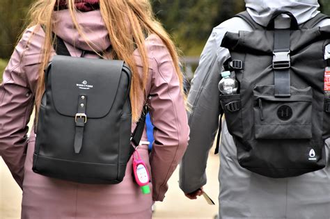 Top 10 Cool Backpacks For Teenage Girls The Optimum Luggage
