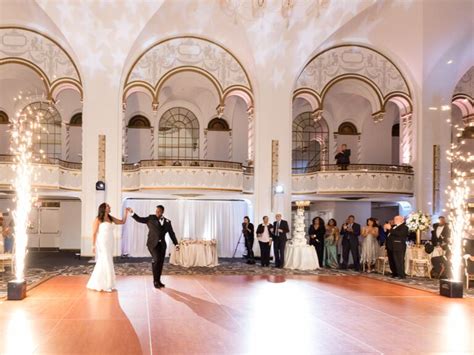 13 Boston Wedding Venues Youll Fall In Love With