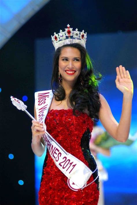 Miss World Philippines Wikipageant