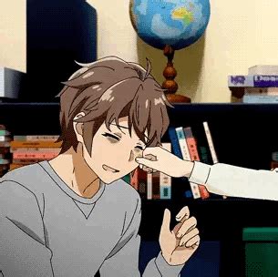 Anime Pfps Matching Gif