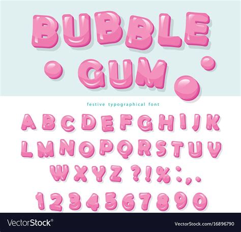 1970 Bubble Letters Font Free Download Postsulsd