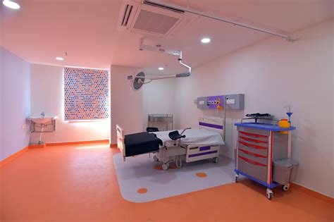 Gallery Ankura Hospital Hyderabad