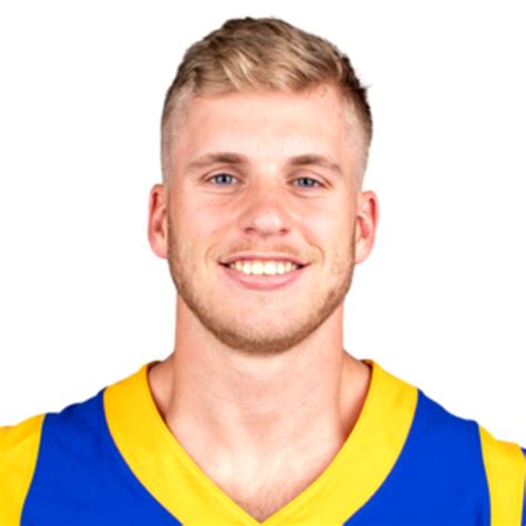 Cooper Kupp : Cooper Kupp, Rams draftee - Cooper kupp contract and salary cap details, full ...