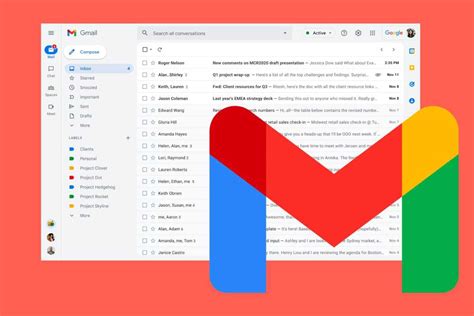 Cómo Activar El Nuevo Diseño De Gmail