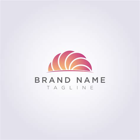 Luxury And Elegant Logo Design For Your Business Or Brand 580855 Vector