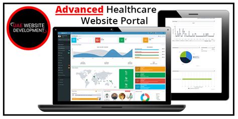 Hospital Management System Software Hospital Website Design