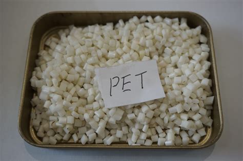 Virgin Pet Granules Factory Supply Pet Chips Polyethylene Terephthalate