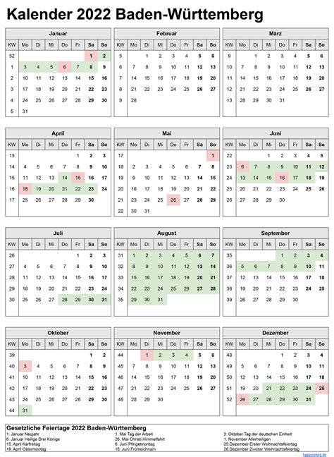 Kalender 2024 Baden Wurttemberg New Amazing Famous School Calendar