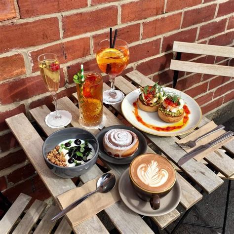 6 Of The Best Bottomless Brunches In Sheffield The Yorkshire Press