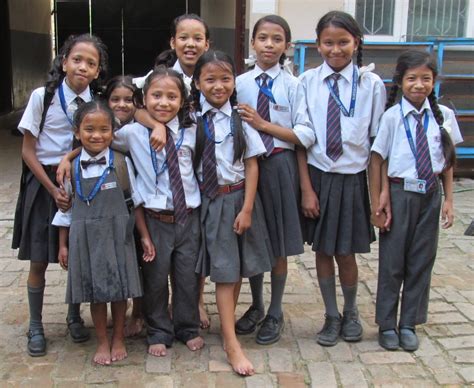 Hands In Outreach Sponsoring Girls Education In Nepal The Berkshire Edge