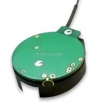 Listening devices can operate at any frequency. spy listening device in 2020 | Spy listening device, Spy ...