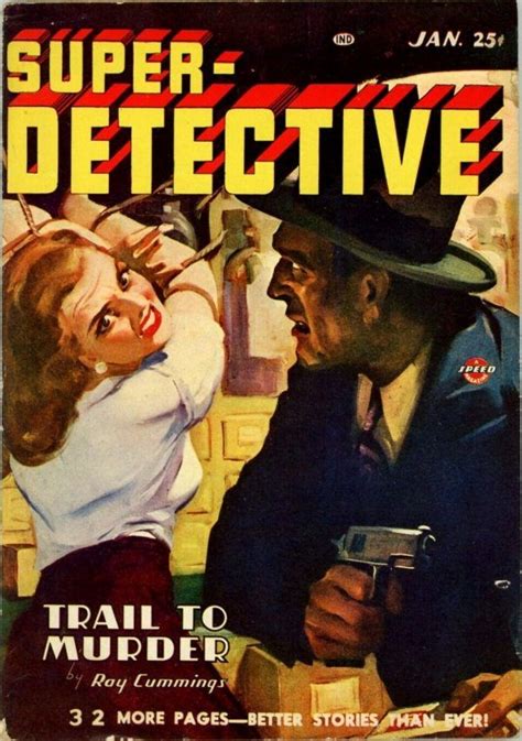 Pulp Covers The Best Of The Worst Pulp Fiction Magazine Pulp