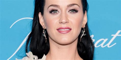 Youll Be Shocked By How Different Katy Perry Looks As A Blonde Brit Co