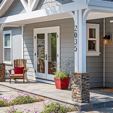 Ideas For Your Exterior Home Remodel Next Stage Design