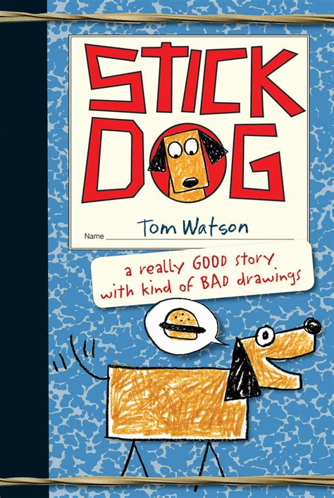 Read Stick Dog Online By Tom Watson Books Free 30 Day Trial Scribd