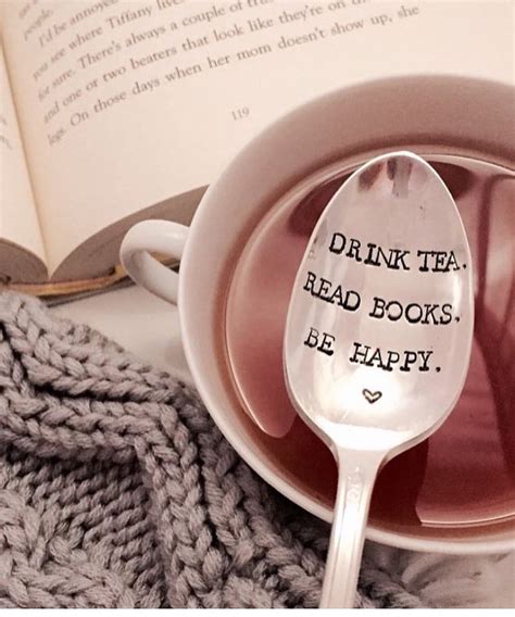 Wednesdaywisdom Should Always Include Books Bookriot Tea