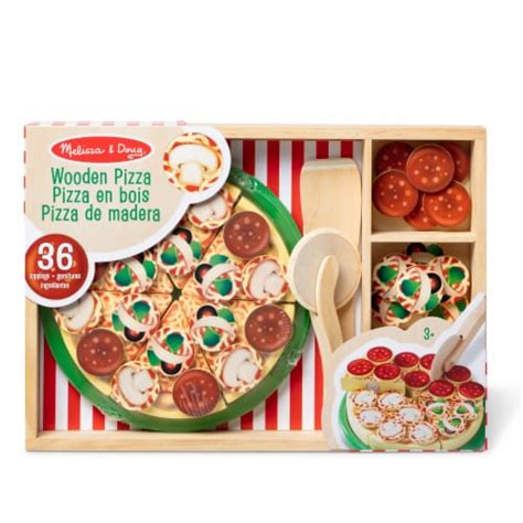 Pizza Party Play Set 1 Count Fred Meyer