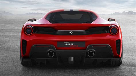 Ferrari Hybrid V8 Will Not Make You Miss The V12 New Supercar Coming