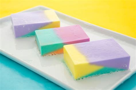 13 Melt And Pour Soap Ideas And Recipes