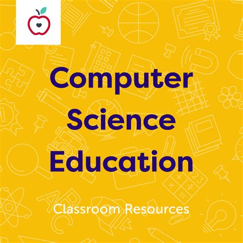 The hour of code takes place each year during computer science education week. Introduce your students to computer science! | Science ...