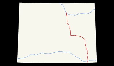 Interstate 25 In Wyoming Alchetron The Free Social Encyclopedia