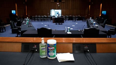 Nsfw Capitol Hill Rocked By Sex Tape Scandal Featuring Famous Senate Hearing Room