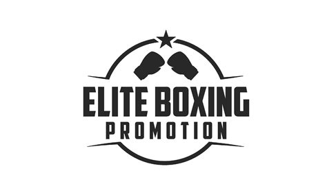 Elite Boxing Promotion